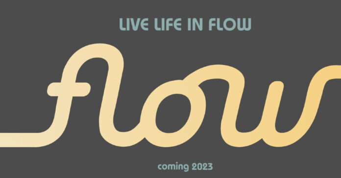 Flow-presentation