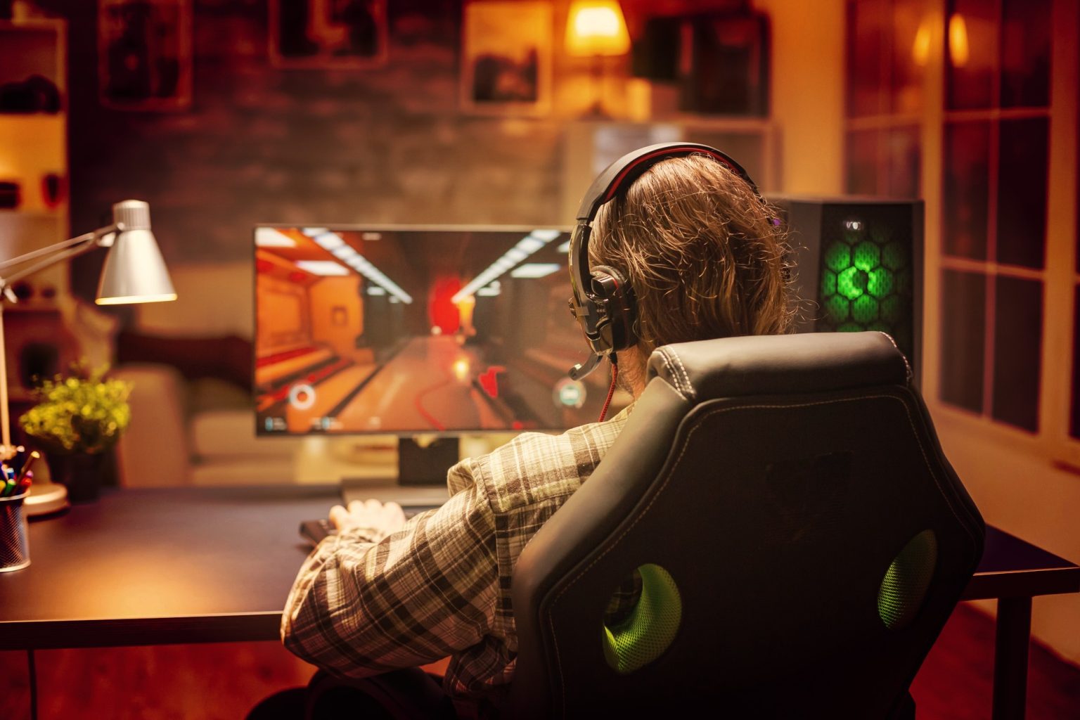 cadeaux jeu vidéo : sélection d'articles cadeaux pour amateurs de jeux vidéo