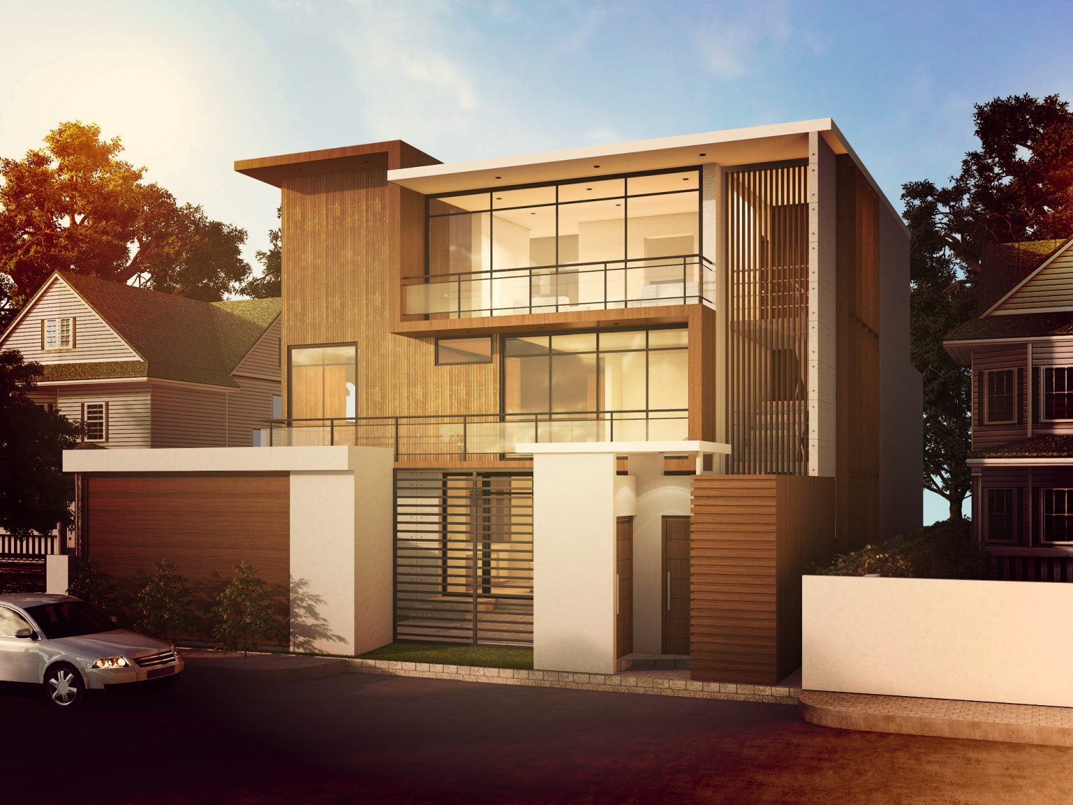 remboursement anticipé crédit immobilier : illustration d'un prêt immobilier et remboursement anticipé