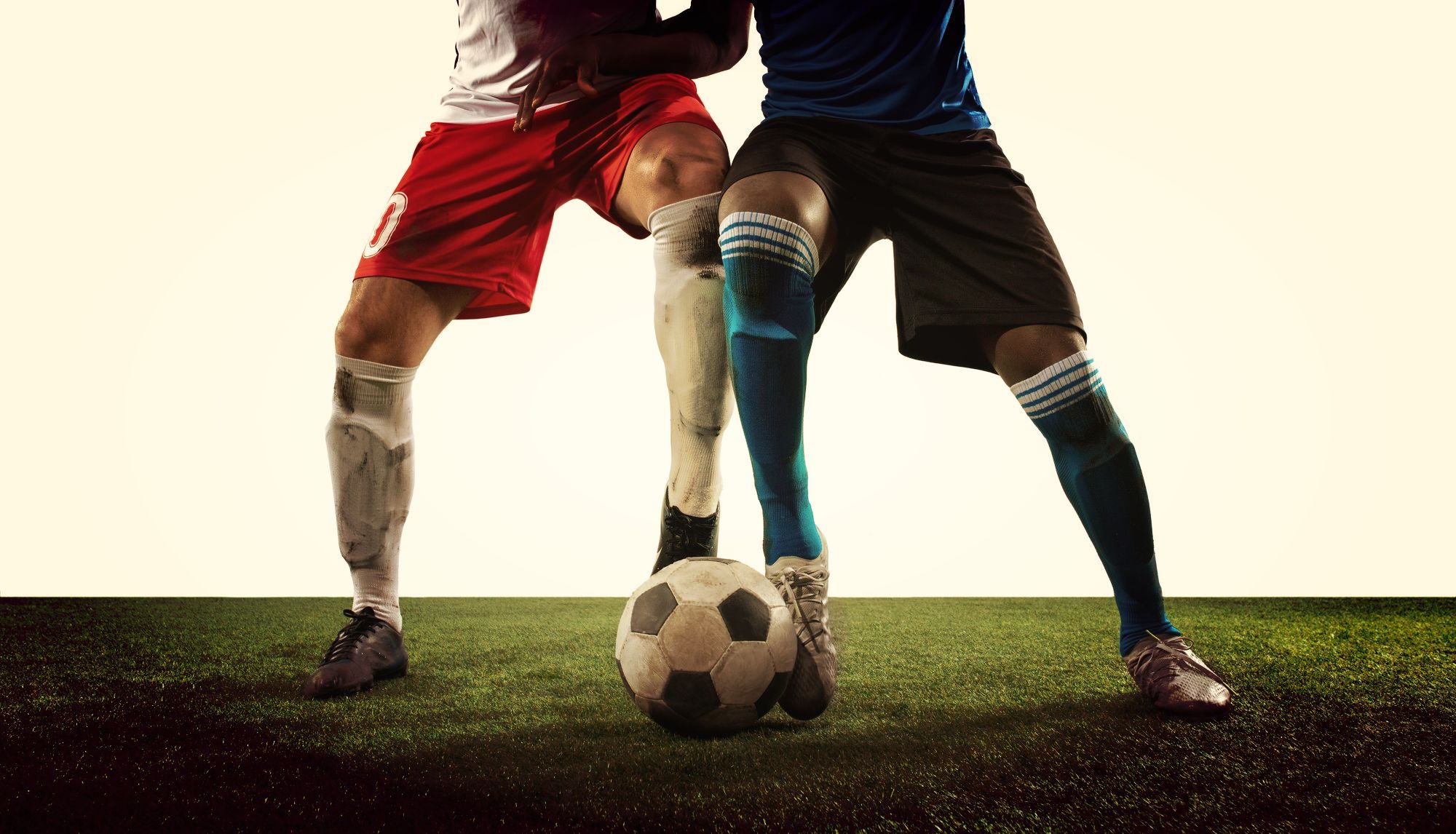 Comment encadrer un maillot de foot