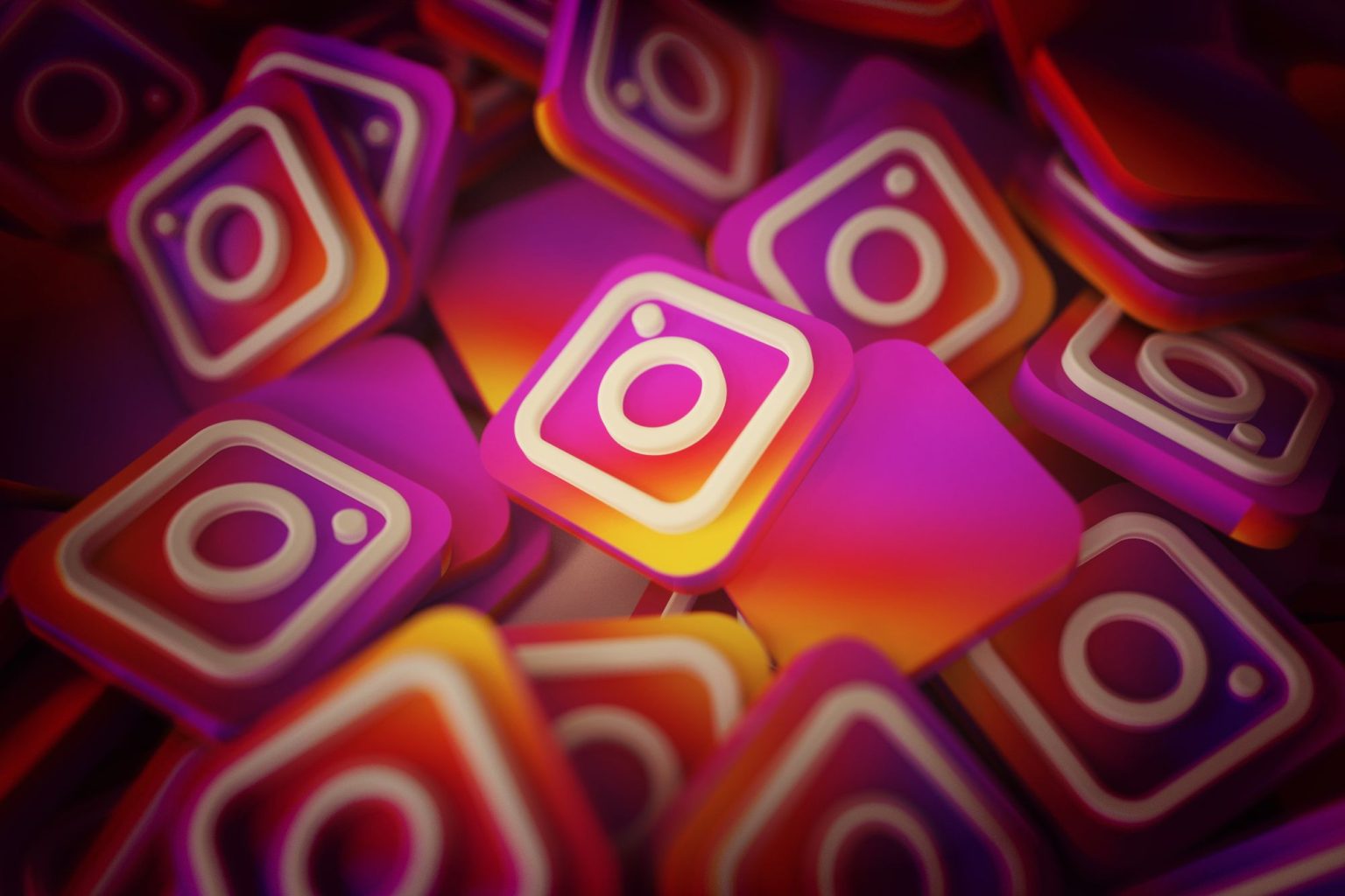 statistiques Instagram : tableau de bord avec graphiques de performance Instagram