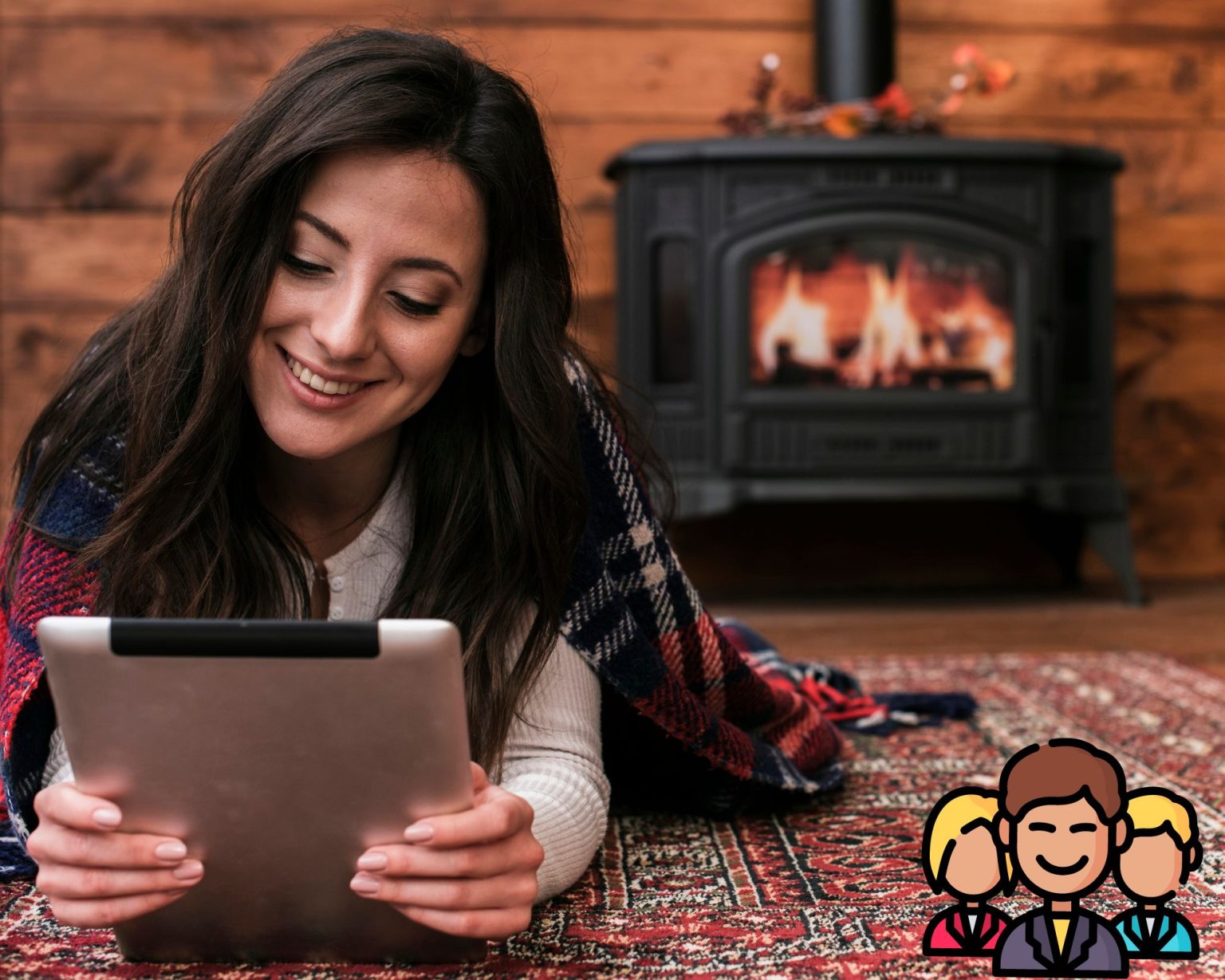 poêle à bois portatif : image d'un poêle à bois portatif en métal fabriqué artisanalement