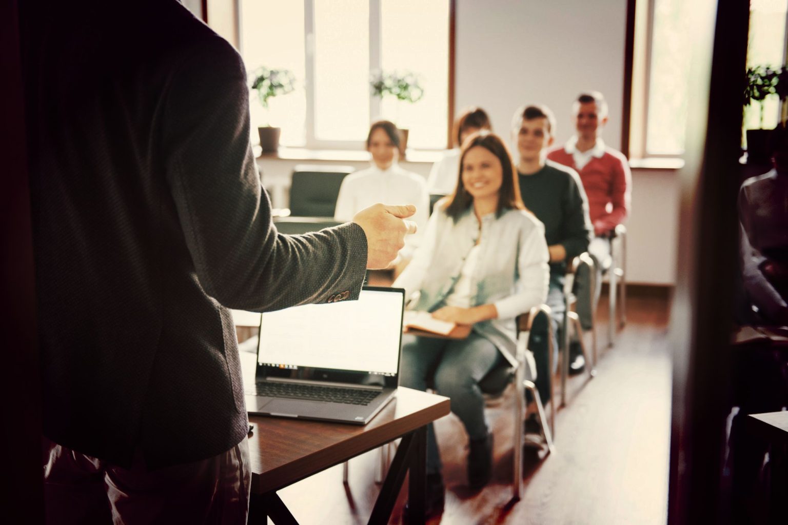 formation professionnelle : différentes options de formation en France