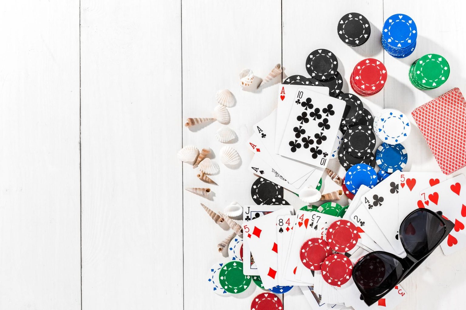 bonus casinos en ligne : illustration des différents types de bonus dans les casinos en ligne