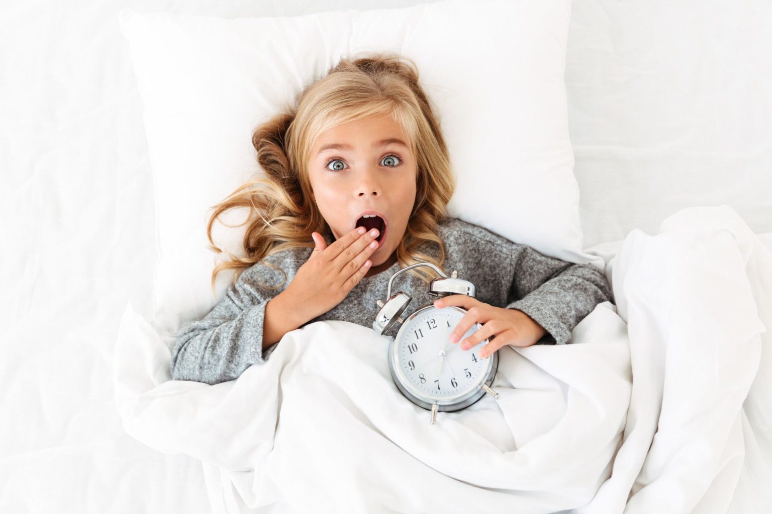 réveil enfant : divers modèles de réveils adaptés aux enfants