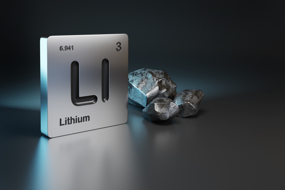 investir dans le lithium, métal précieux