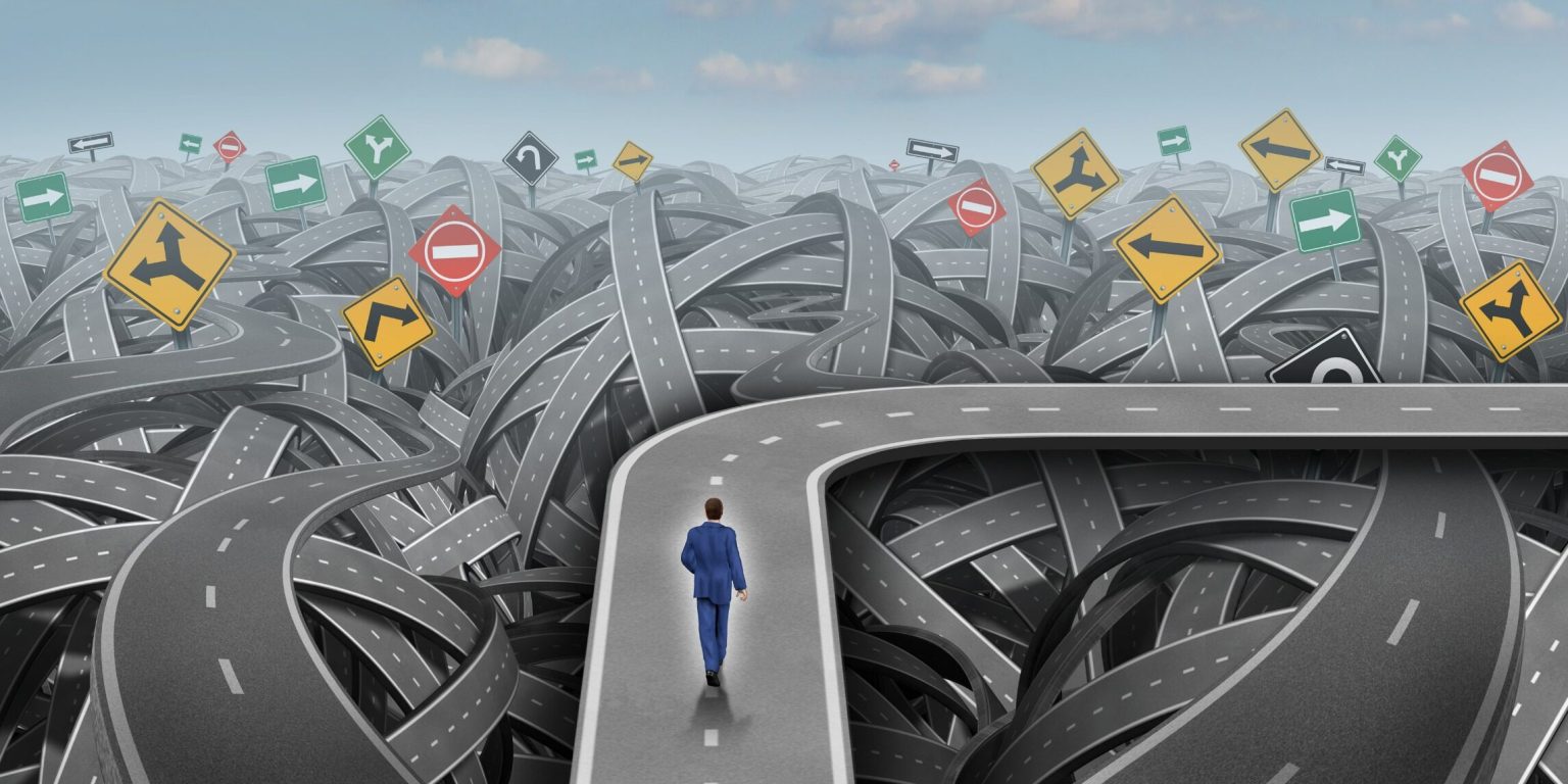 accessibilité web : illustration d'un site web accessible à tous