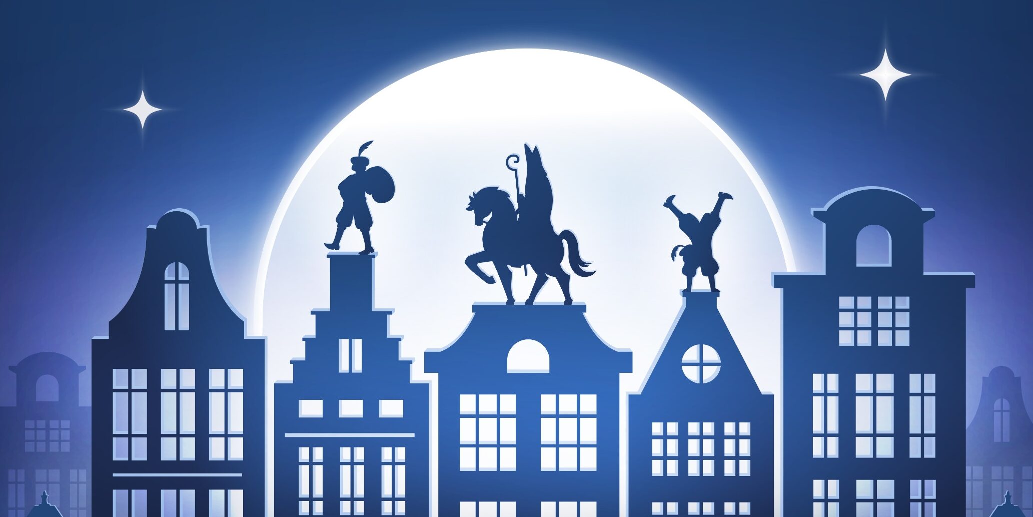 marketing des fêtes : illustration d'une campagne marketing autour d'événements festifs