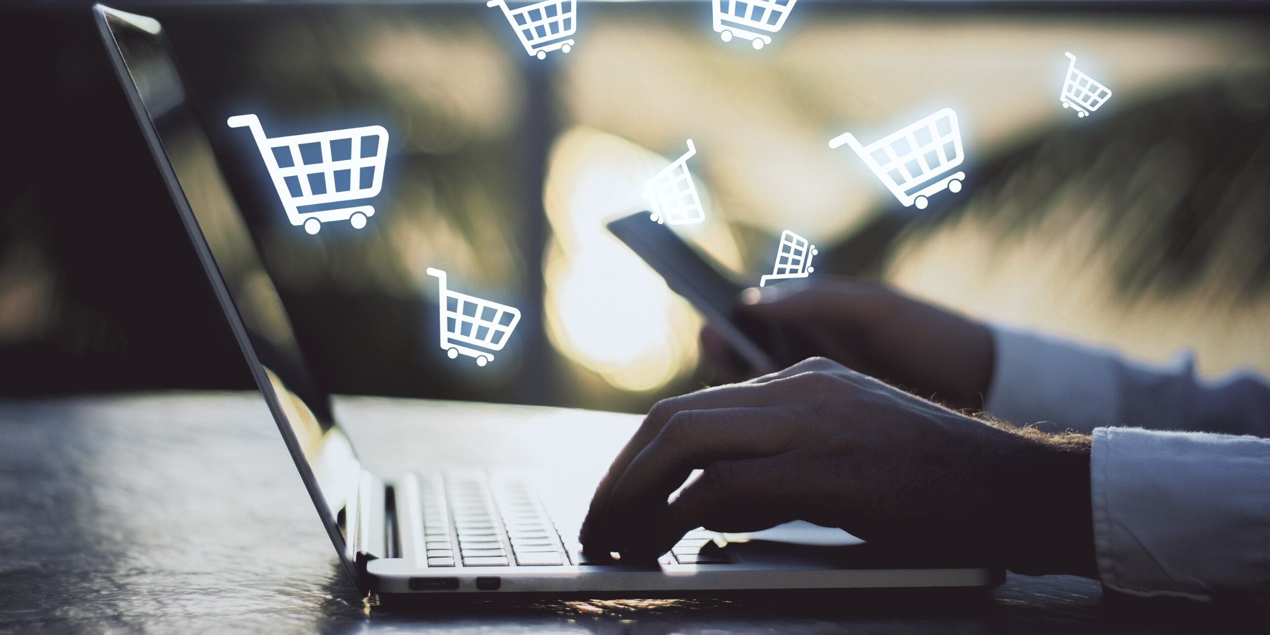 frais d'expédition : colis en cours de livraison