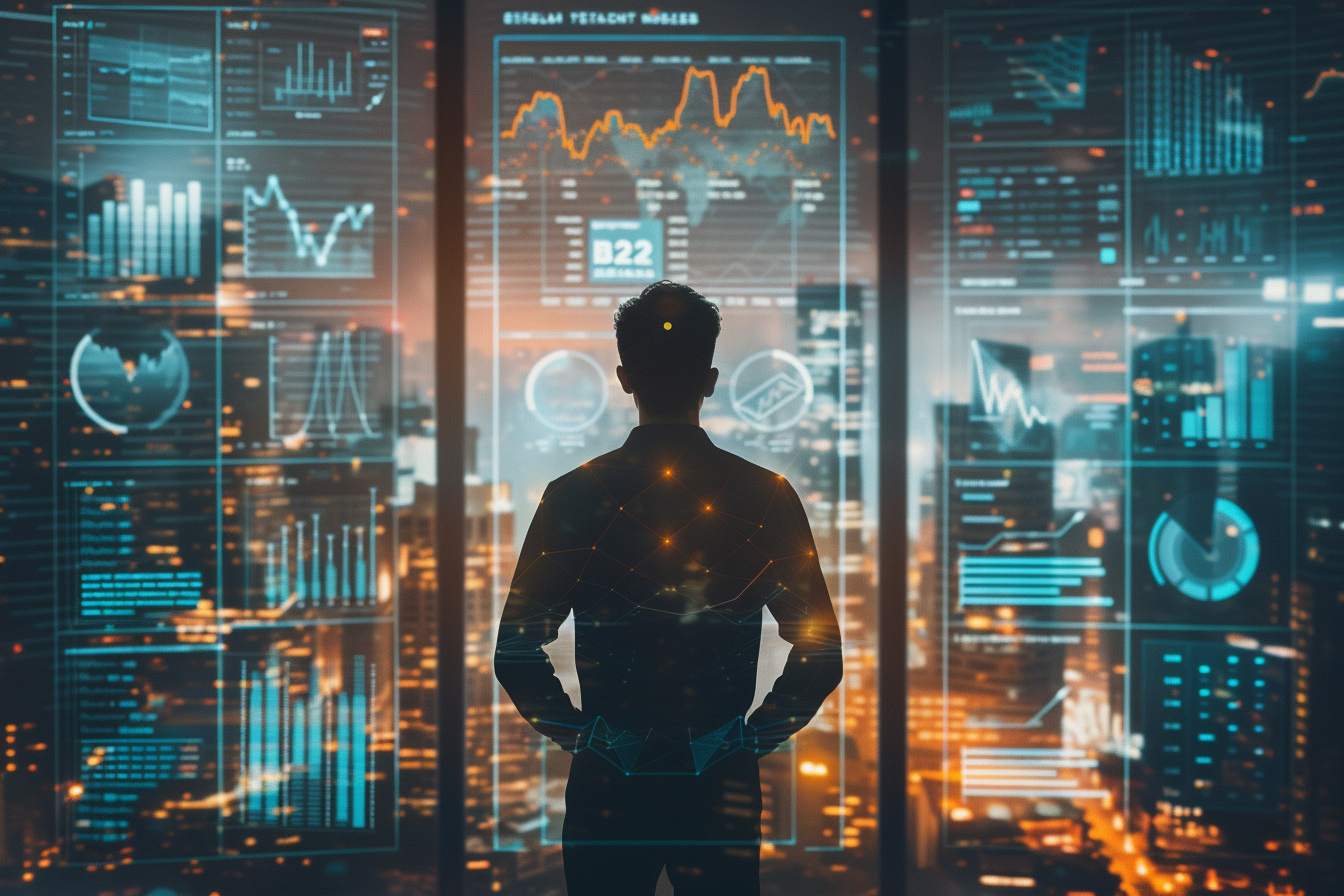 Alors, que pouvez-vous faire en tant que spécialiste du marketing B2B Lone Wolf ?