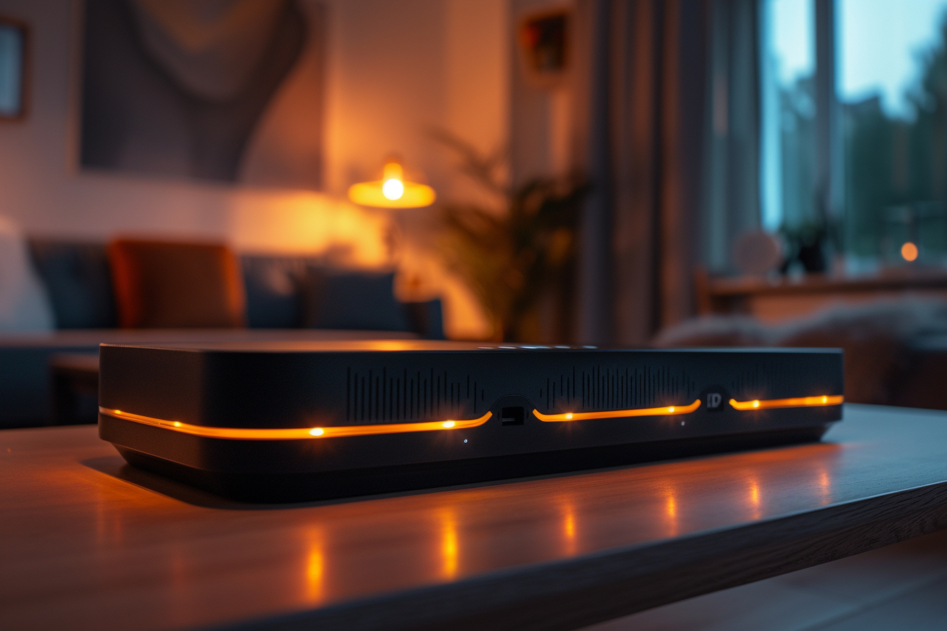 Combien consomme une box en veille ? Tous Les Clics