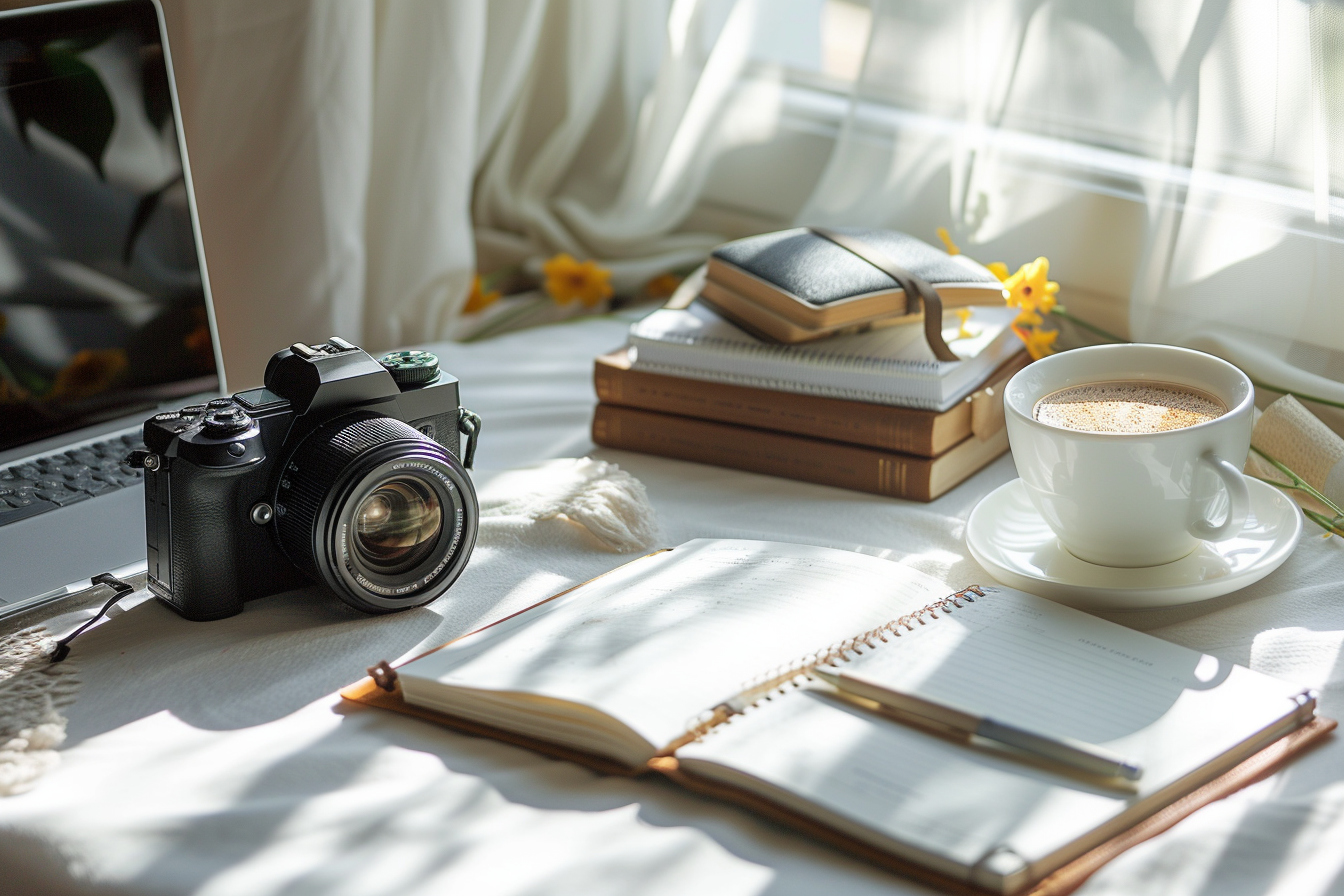 Définir votre objectif