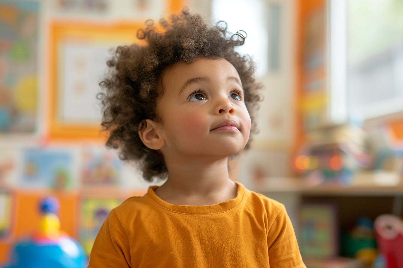 Habituez-vous à l’autorité dès le plus jeune âge