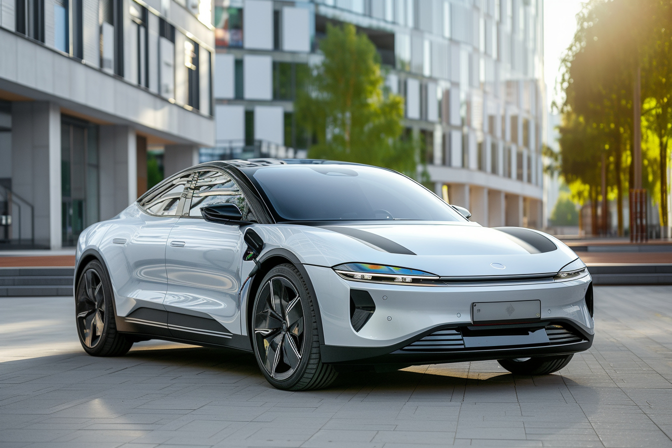 L’achat d’une voiture électrique : quels intérêts ?