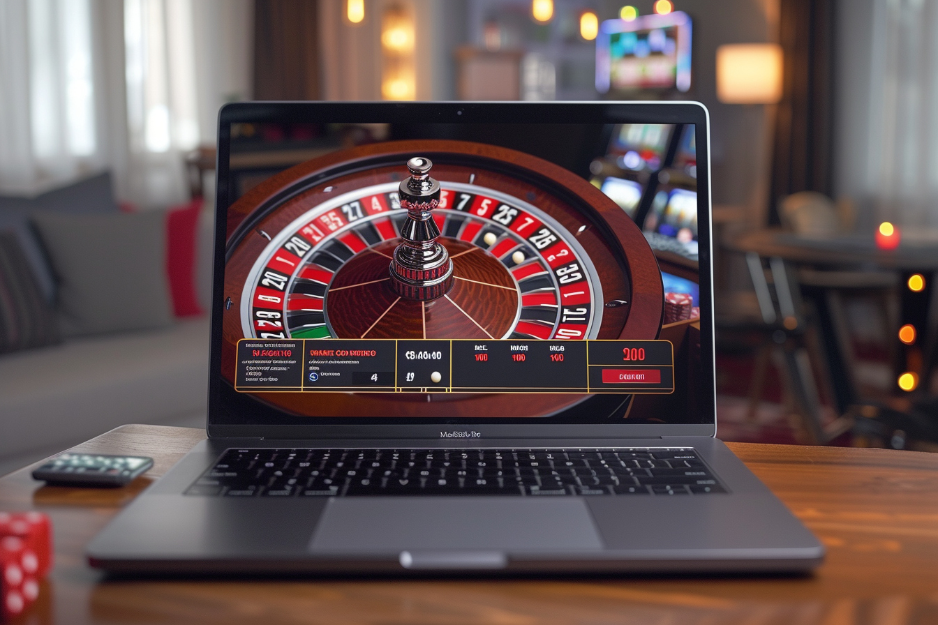 La fiabilité du site pour jouer en toute sérénité