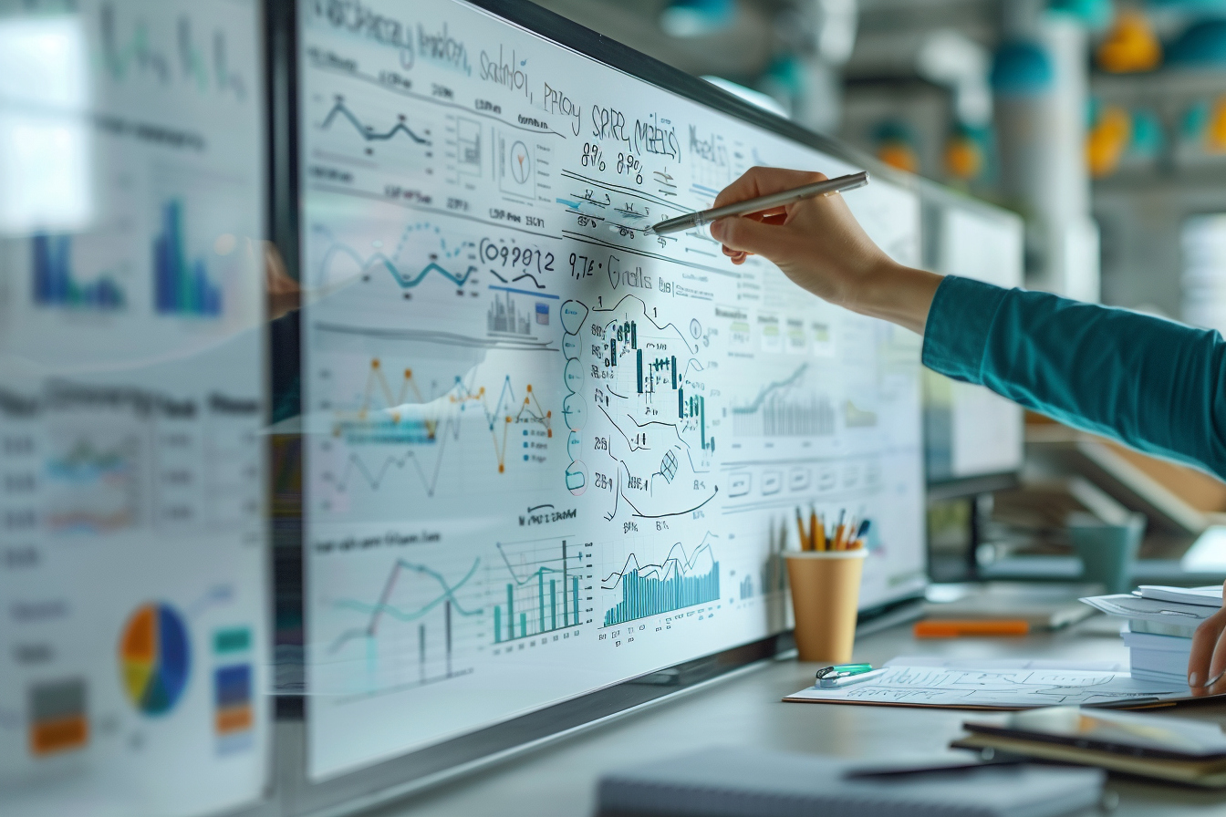 La formule du marché plus large expliquée