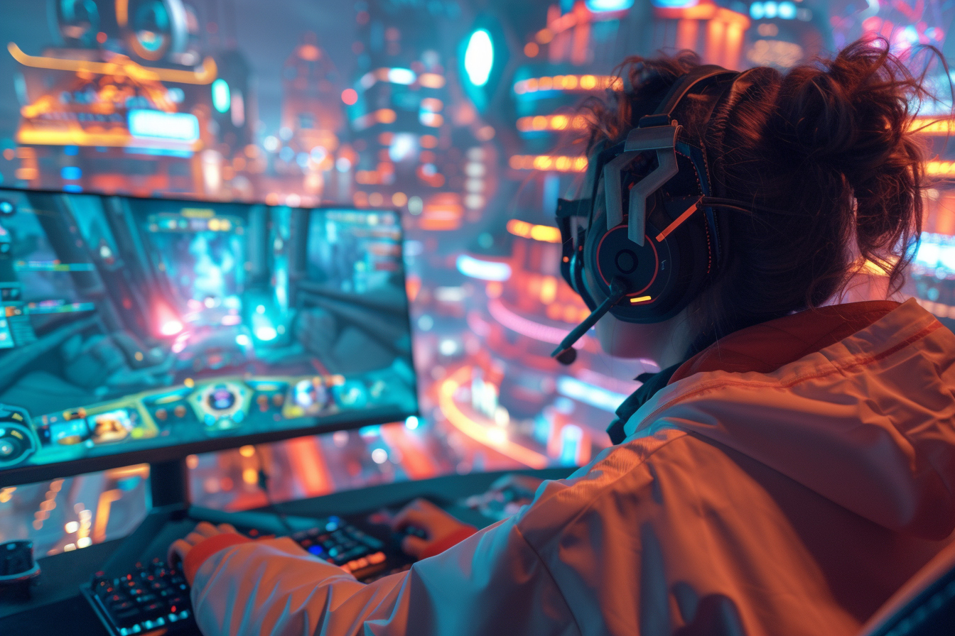 League of Legends et VALORANT, les deux jeux les plus populaires et attendus