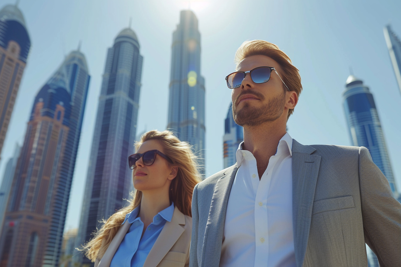 Les opportunités économiques à Dubaï