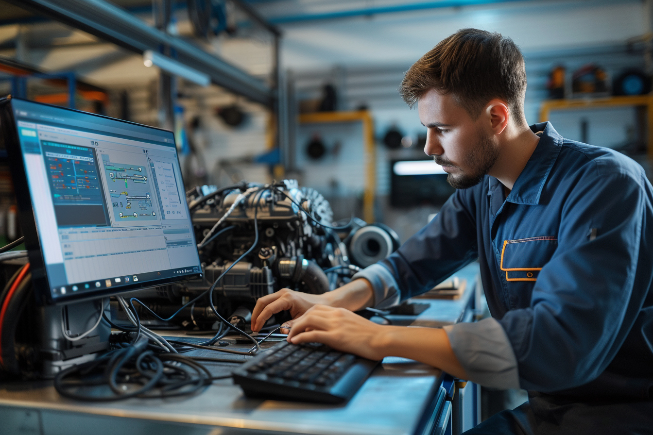 Pourquoi est-il intéressant de réaliser une reprogrammation moteur ? Pourquoi est-il intéressant de réaliser une reprogrammation moteur ?