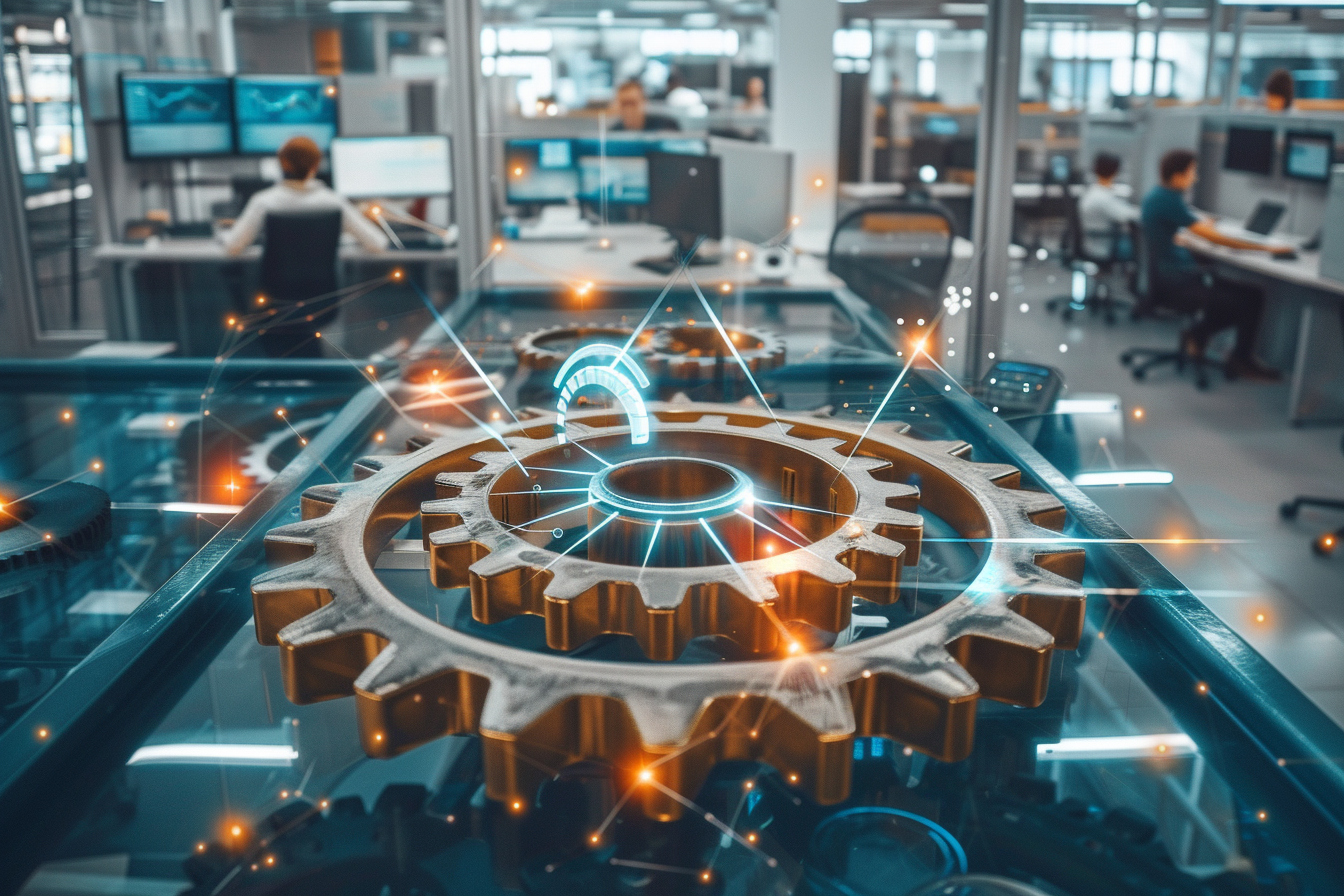 Pourquoi un logiciel ERP est-il utile ? Pourquoi un logiciel ERP est-il utile ?