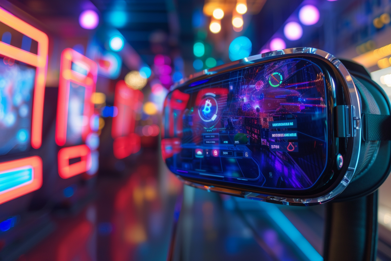 Quel est le processus de fonctionnement des jeux vidéo 3.0 ?