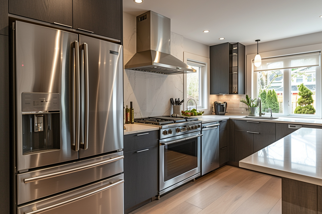 Un espace fonctionnel et économique