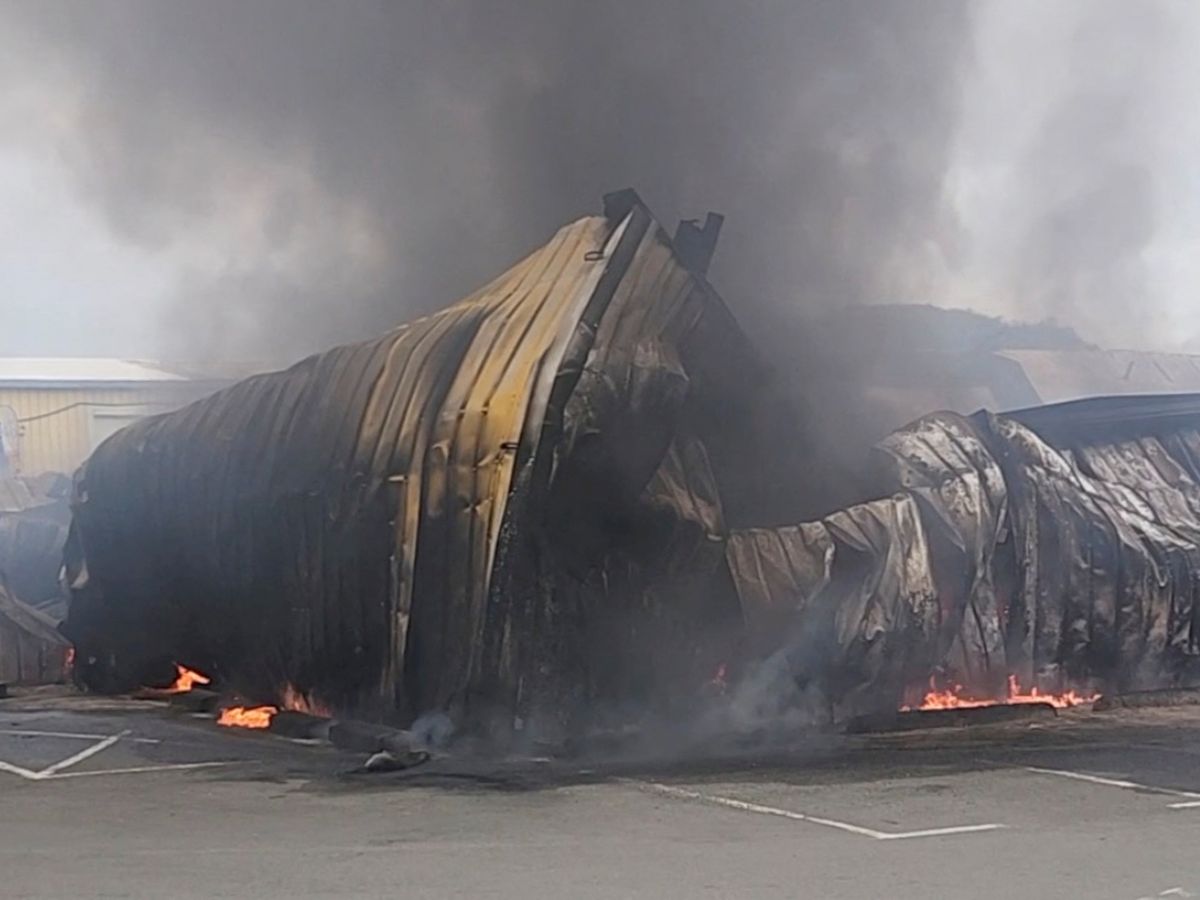Nouvelle-Calédonie : manifestations et contrôle policier en milieu urbain