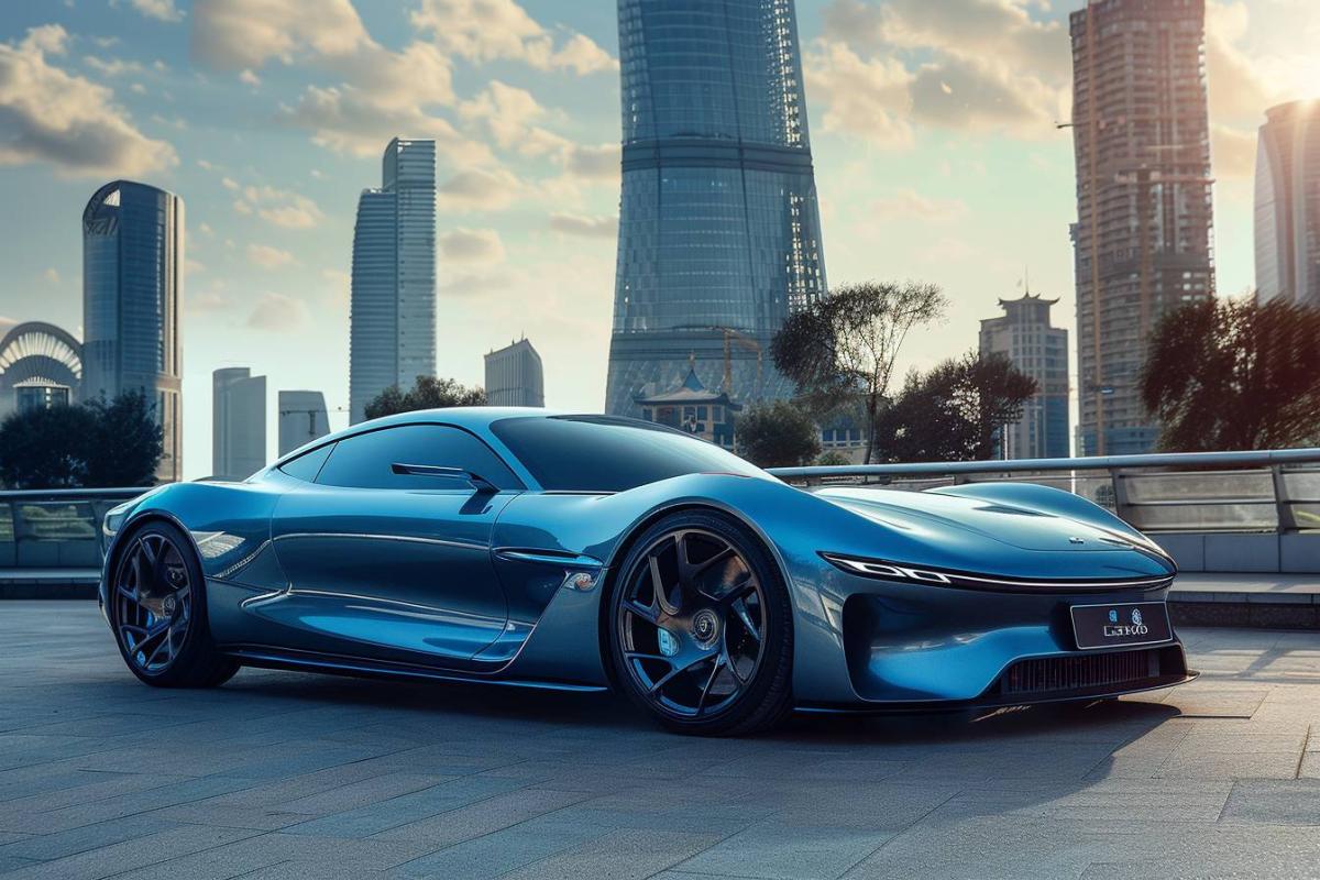 Le carburant centenaire zéro pollution qui révolutionne l'industrie automobile mondiale