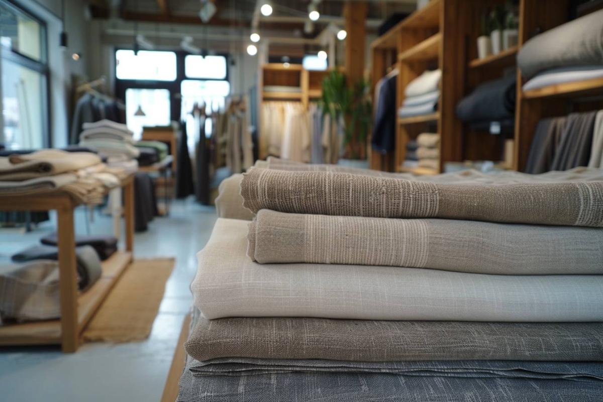 Comment créer une collection de vêtements avec votre nouvelle identité visuelle ?