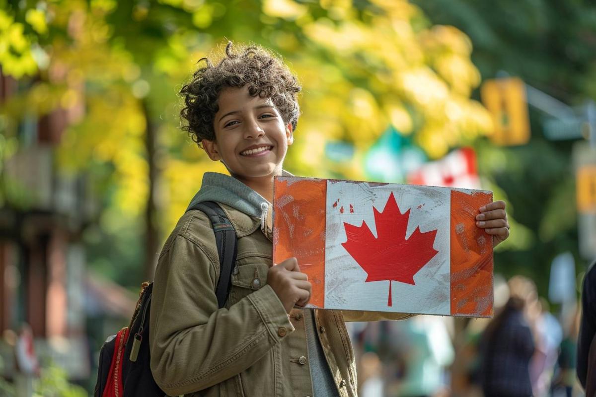Les spécificités du CV canadien : format, contenu et conseils pour réussir votre candidature