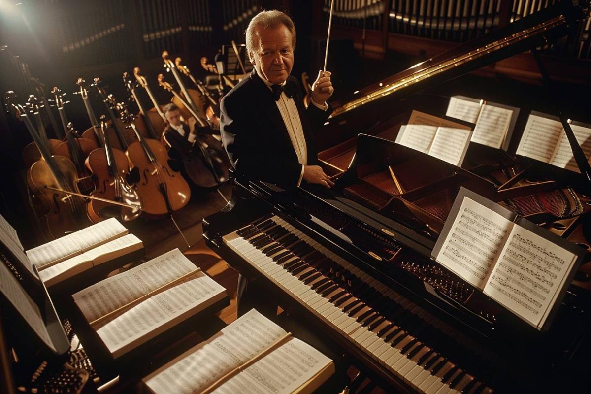 Qui est Alexandre de Voldemort ? Découvrez l'histoire du mystérieux mage noir aux origines troubles