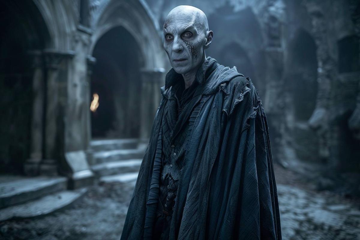 Alexandre Desplat : portrait du compositeur en studio d'enregistrement