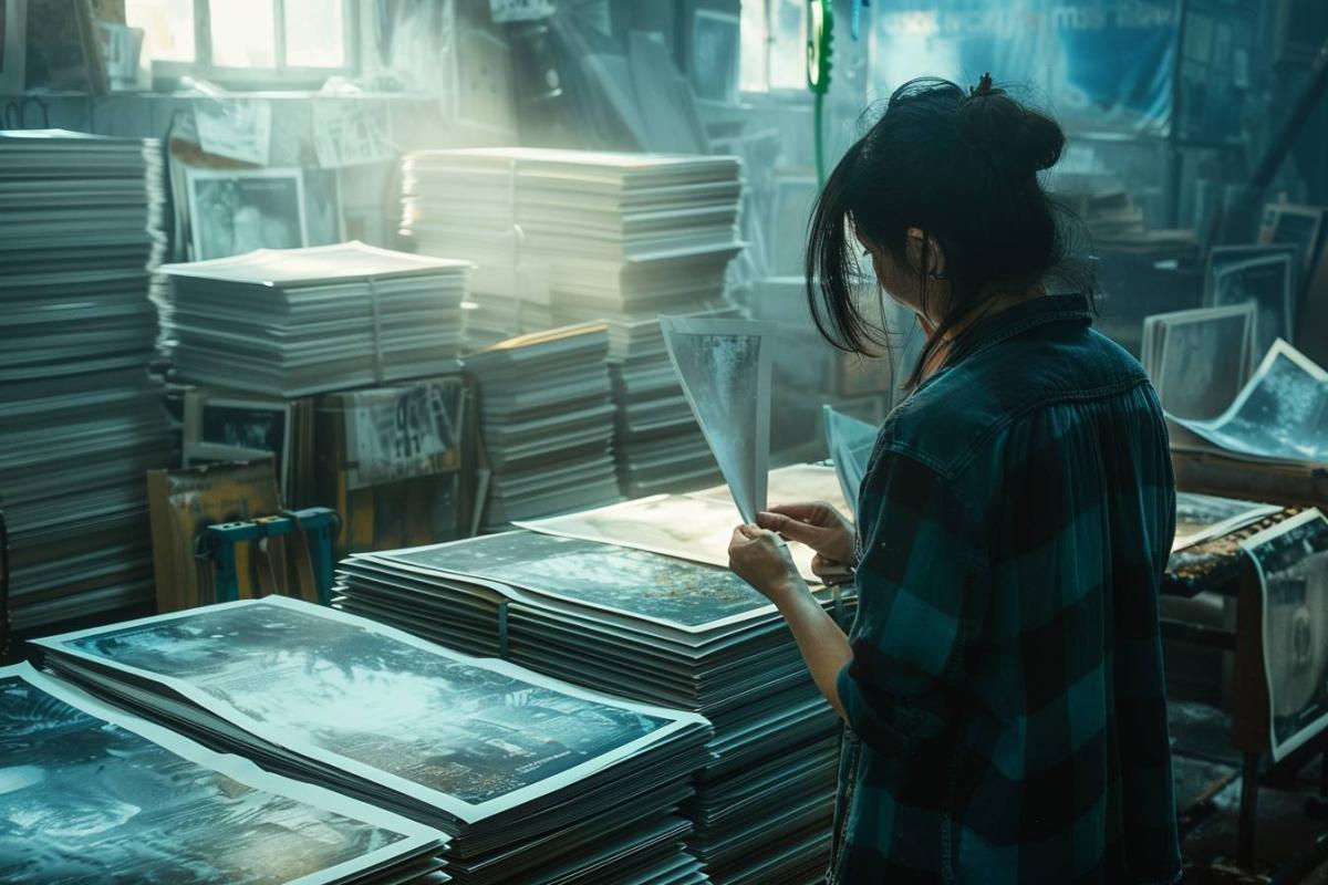 Comment choisir le meilleur prestataire pour votre impression grand format ?