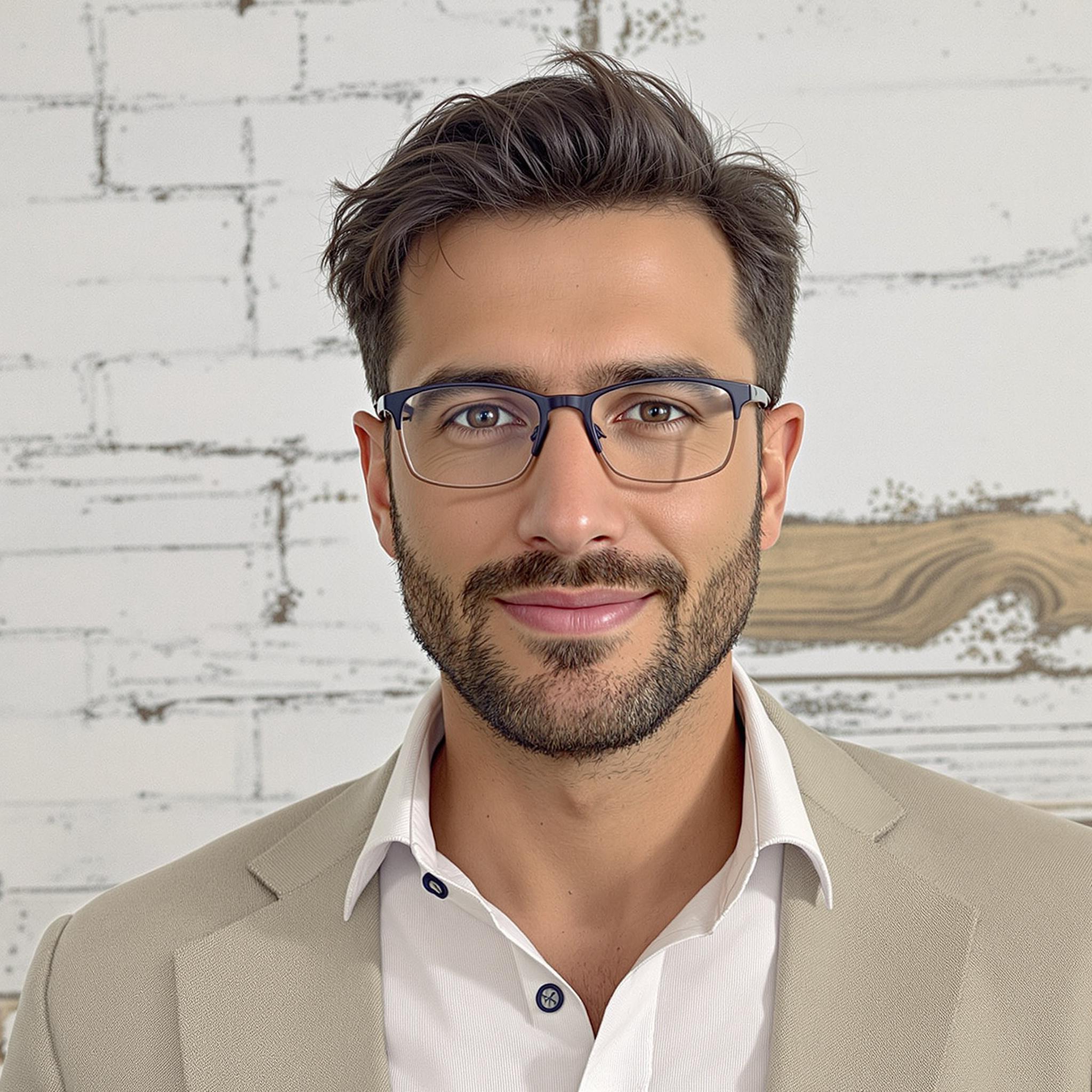 BTS en un an : étudiant concentré étudiant rapidement à son bureau