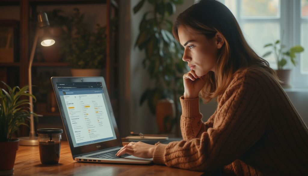 abonnements inutiles : liste d'abonnements en ligne à vérifier