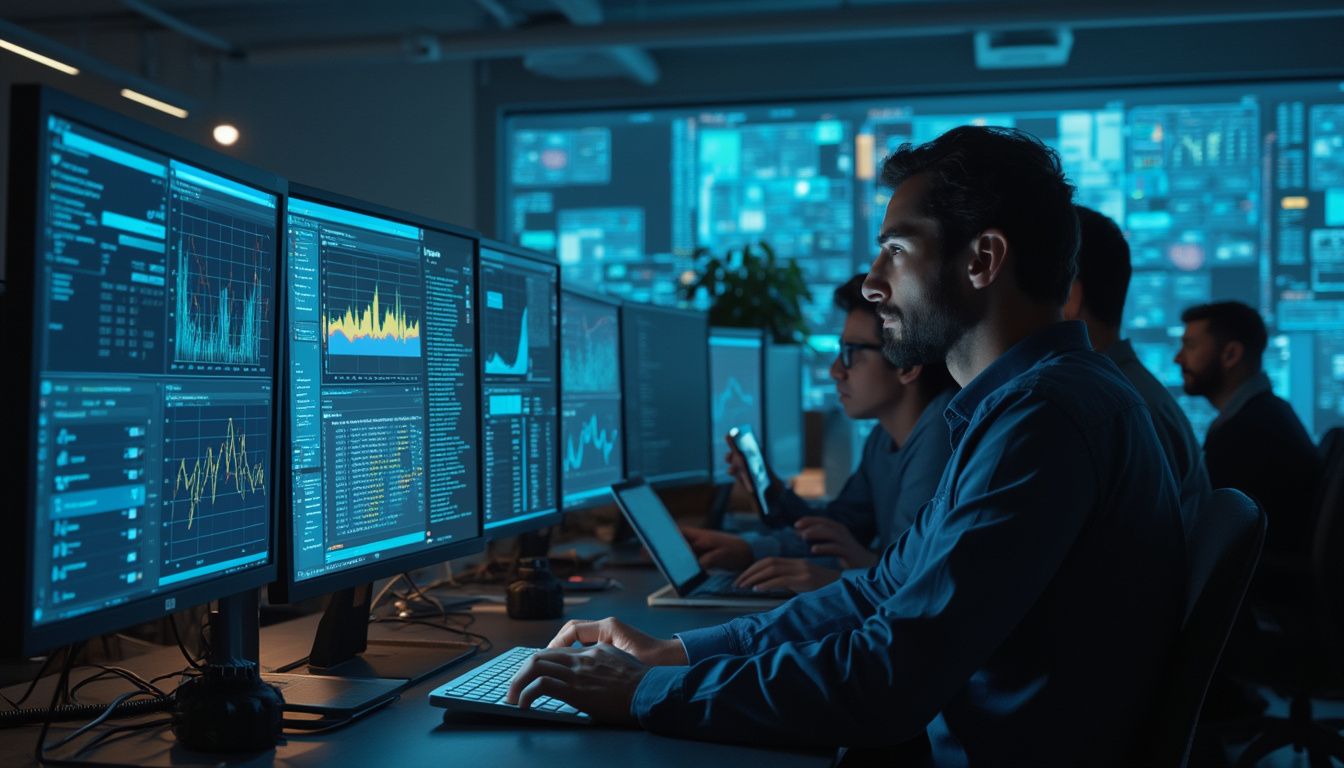 audit de sécurité e-commerce : analyse et protection d'un site e-commerce contre les cyberattaques