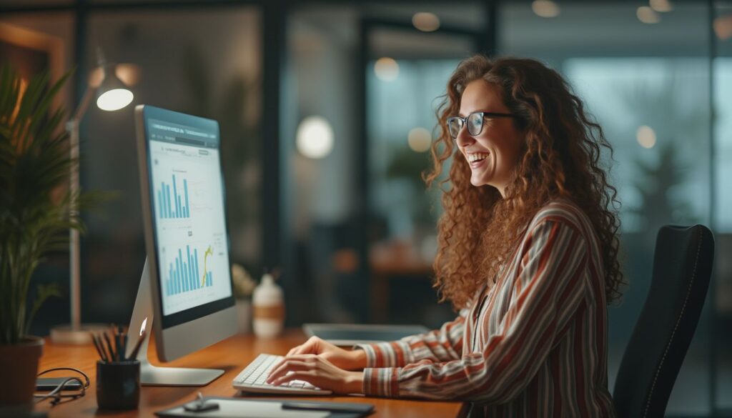reconversion professionnelle : personne réfléchissant à son avenir professionnel