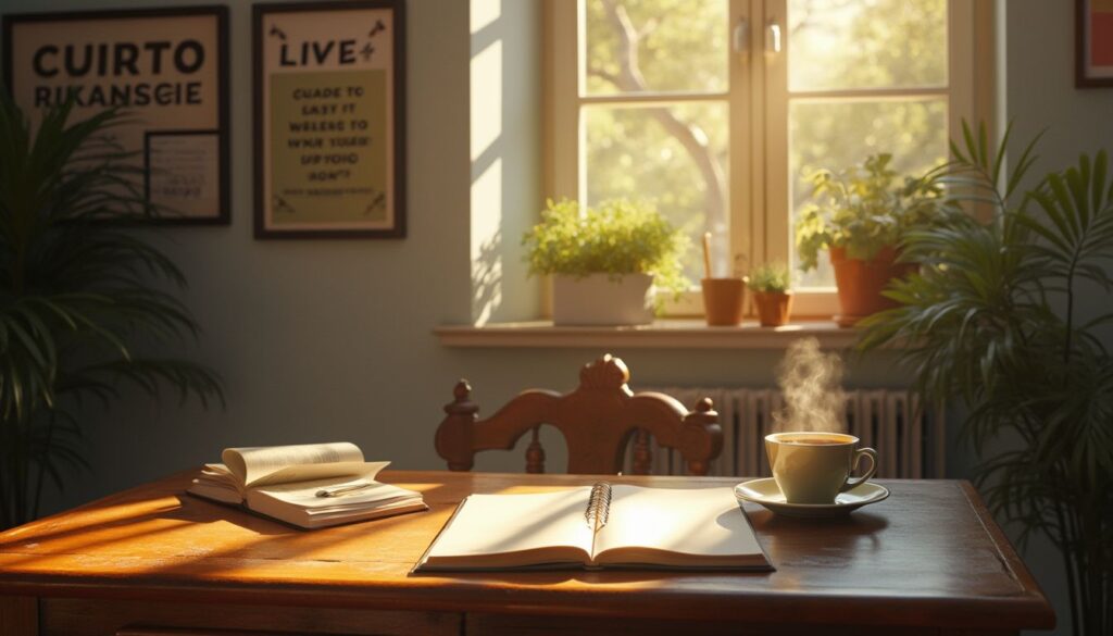 motivation : citations inspirantes sur un fond dynamique