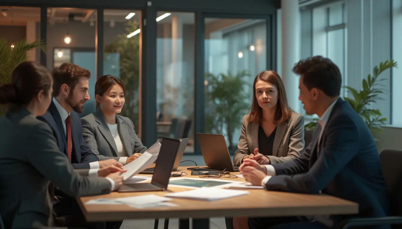 investissement start-up : source d'opportunités avec Anaxago