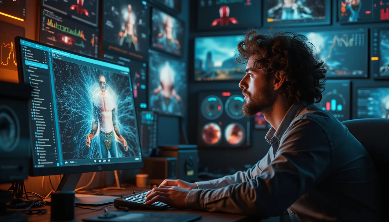 Zupimages : interface intuitive de la plateforme de partage d'images