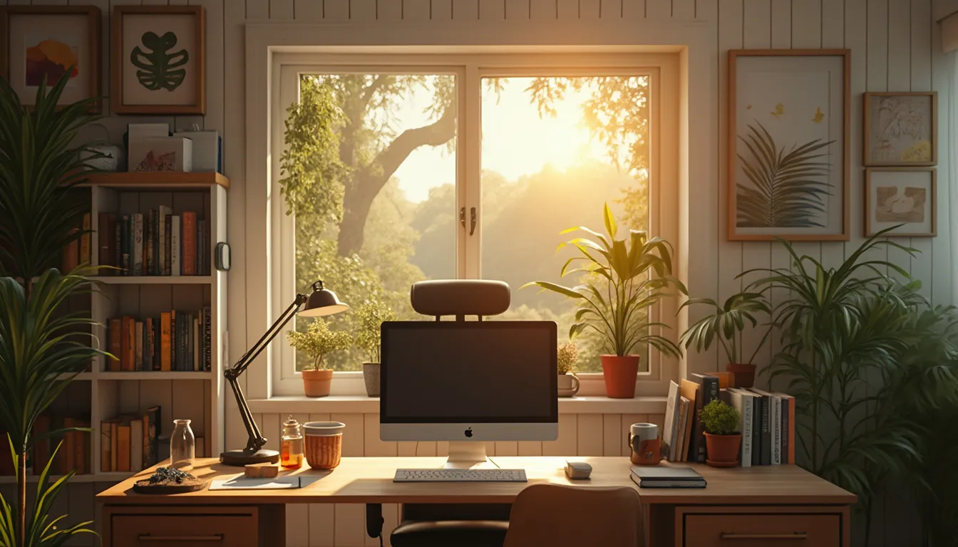 motivation : illustration inspirante pour débuter la semaine avec énergie