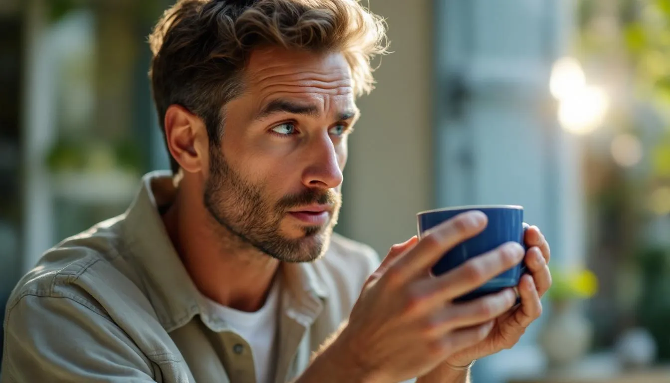 fût de 200 litres gratuit : grand fût en plastique vide prêt à être réutilisé