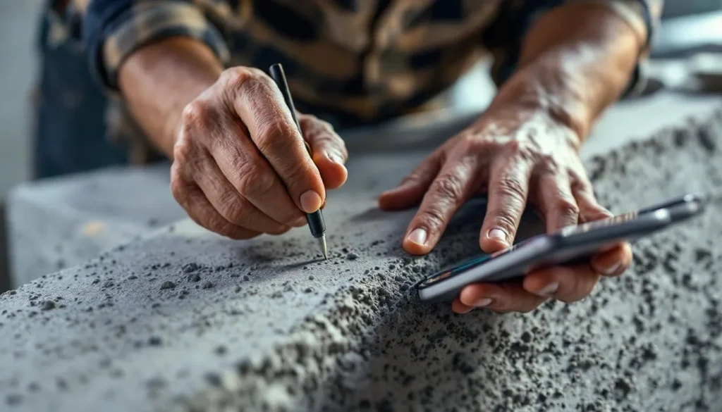 conversion m2 to m3 : illustration de calculs de surface et volume pour le bâtiment