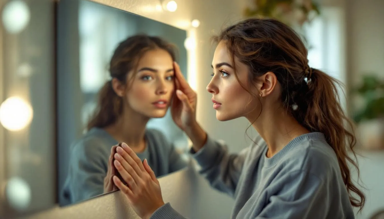 fixer sans percer : fixation d'un objet lourd sur mur sans perçage