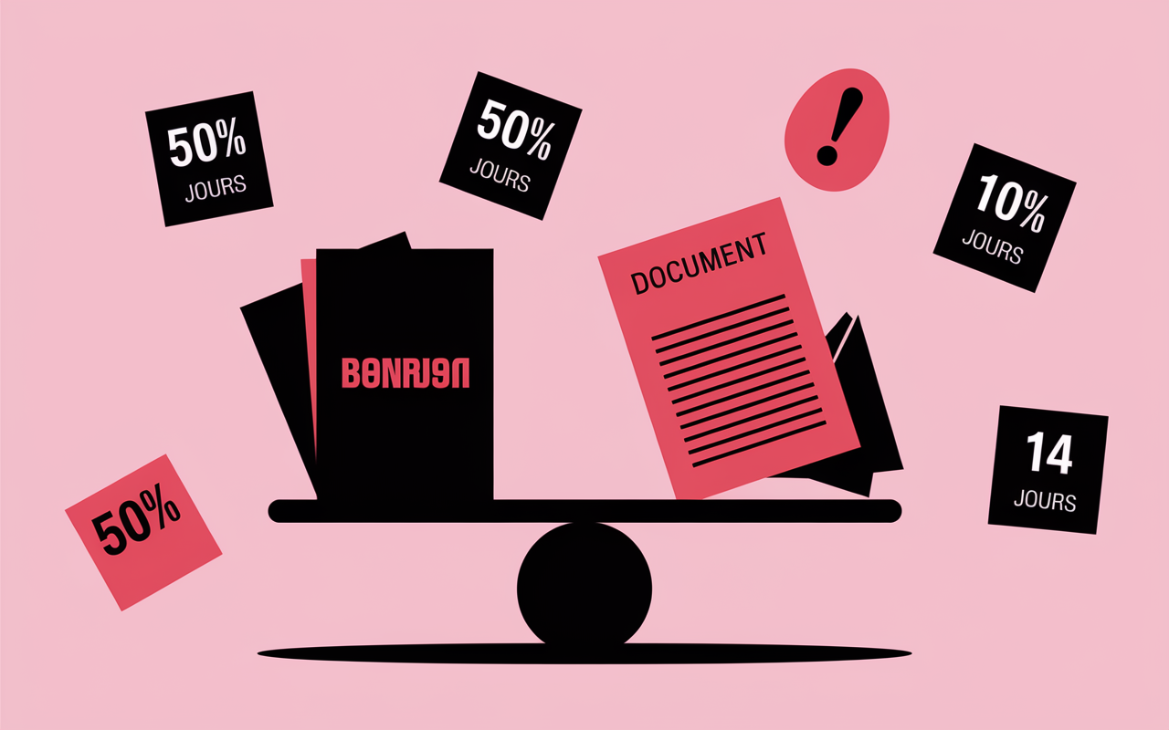 illustration brand in brand risques desequilibre vigilance