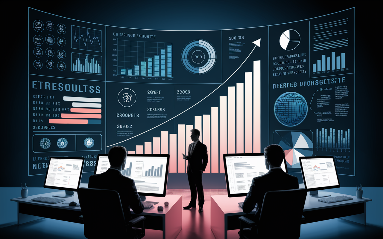 Ressources business francais tableau digital