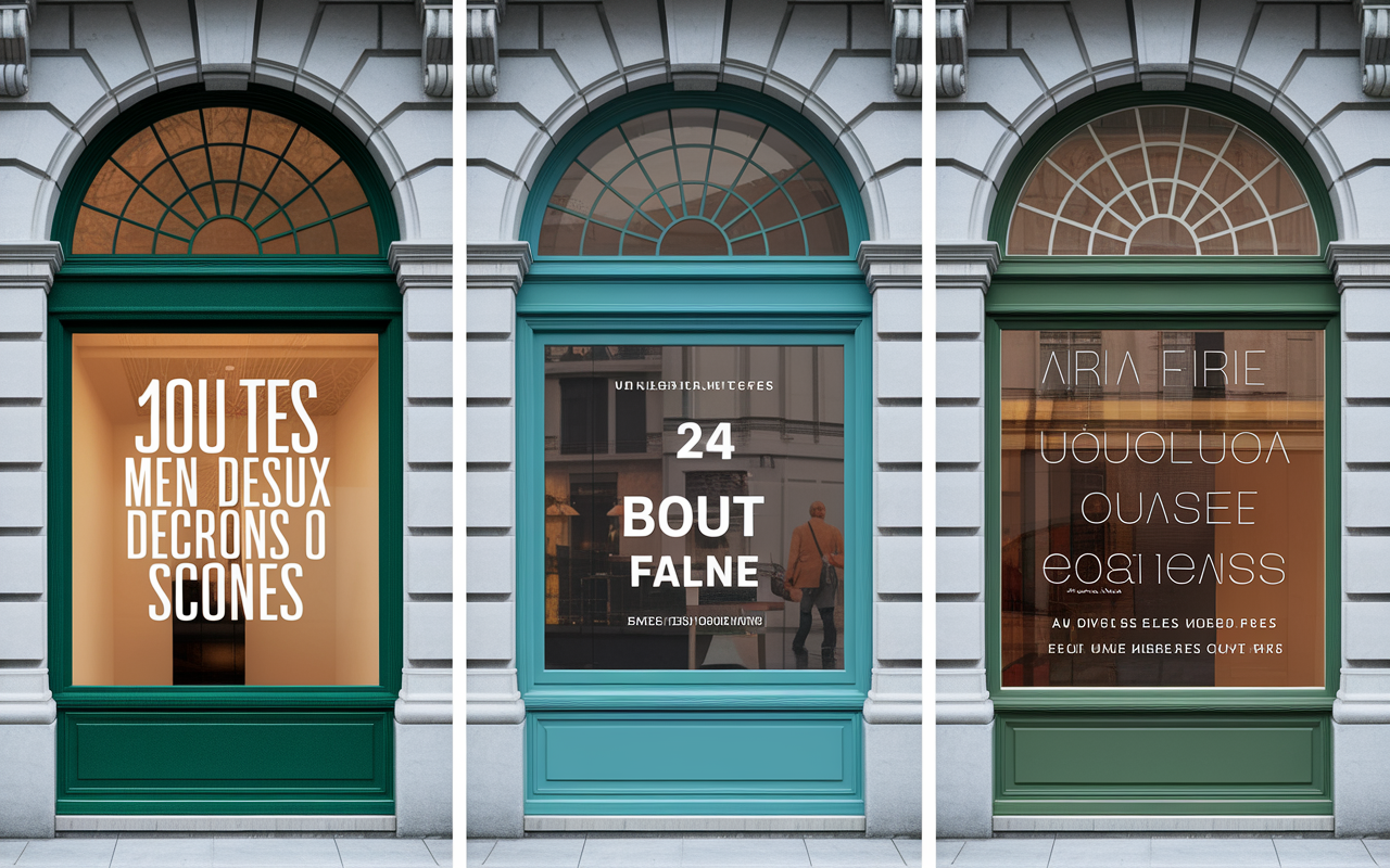 Comparatif pure player brick and mortar