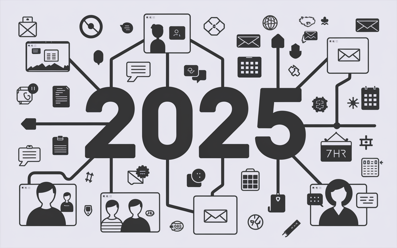 Automatisation intelligente GoHighLevel CRM 2025