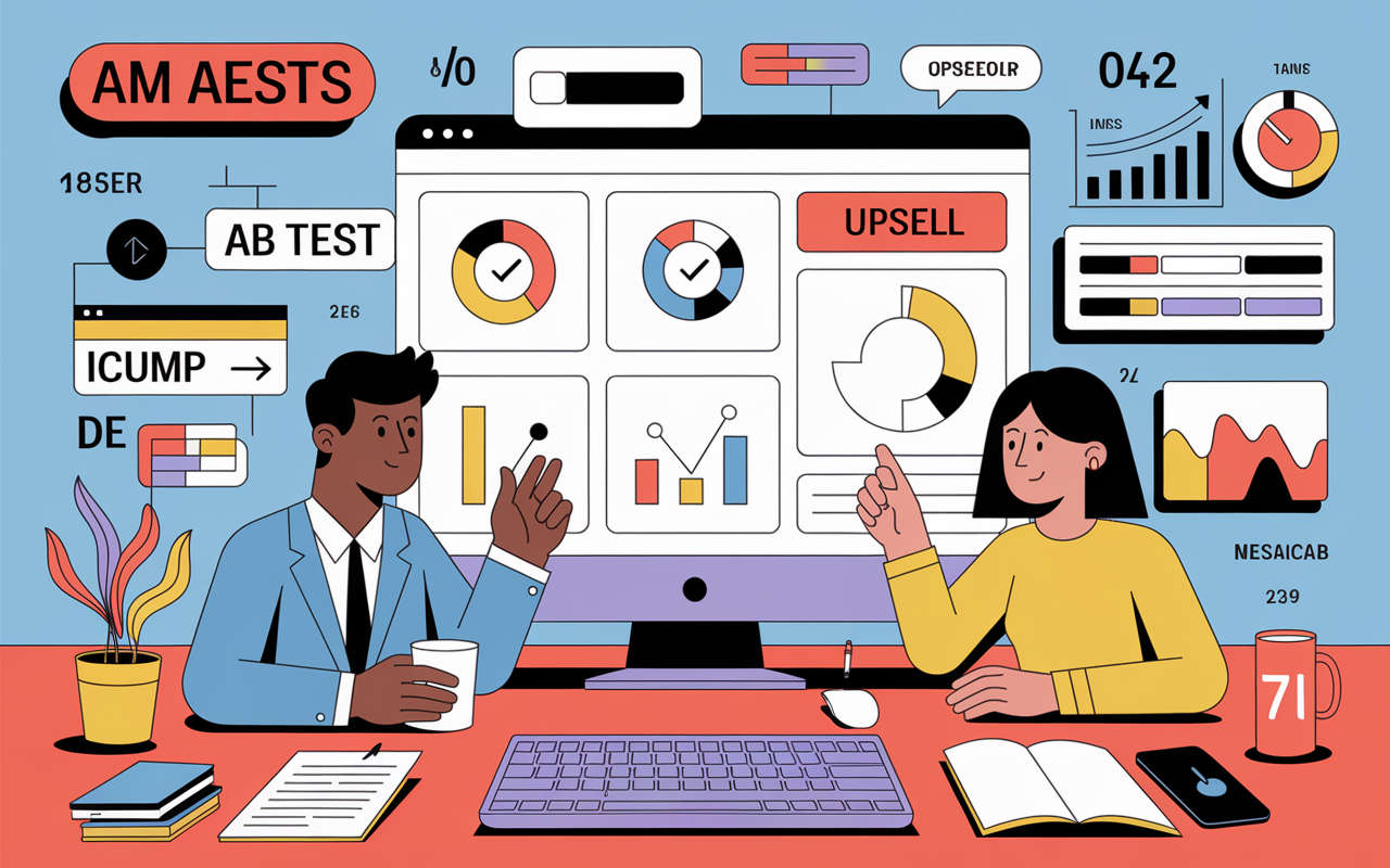 Outils LightFunnels fonctionnalités conversion