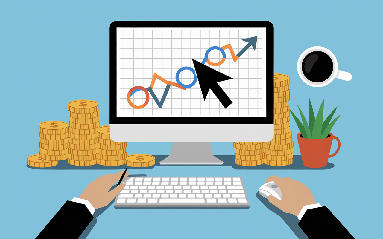 Tableau de bord configuration Meta Ads